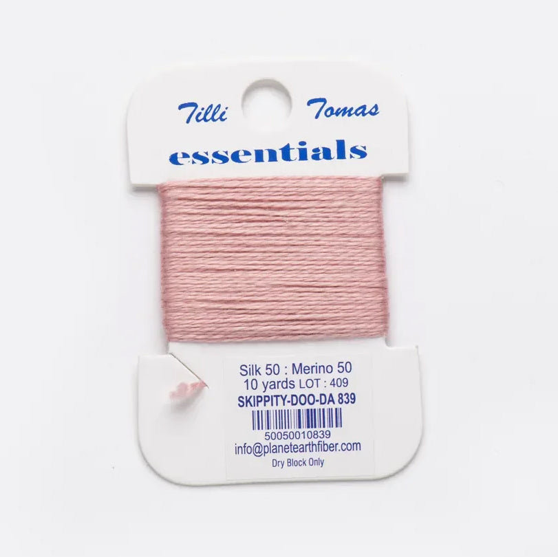 Essentials Skeins