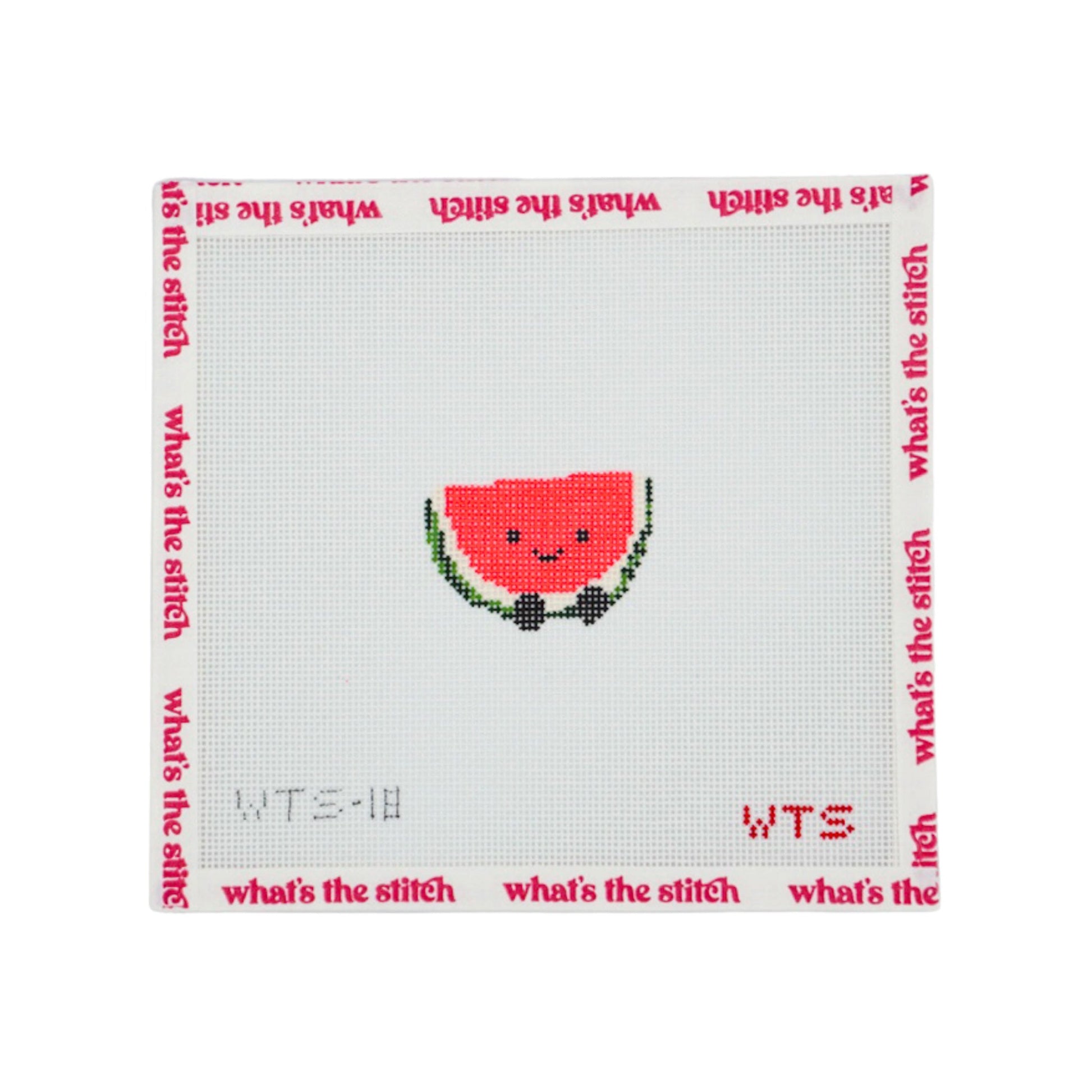 Mini Watermelon Slice