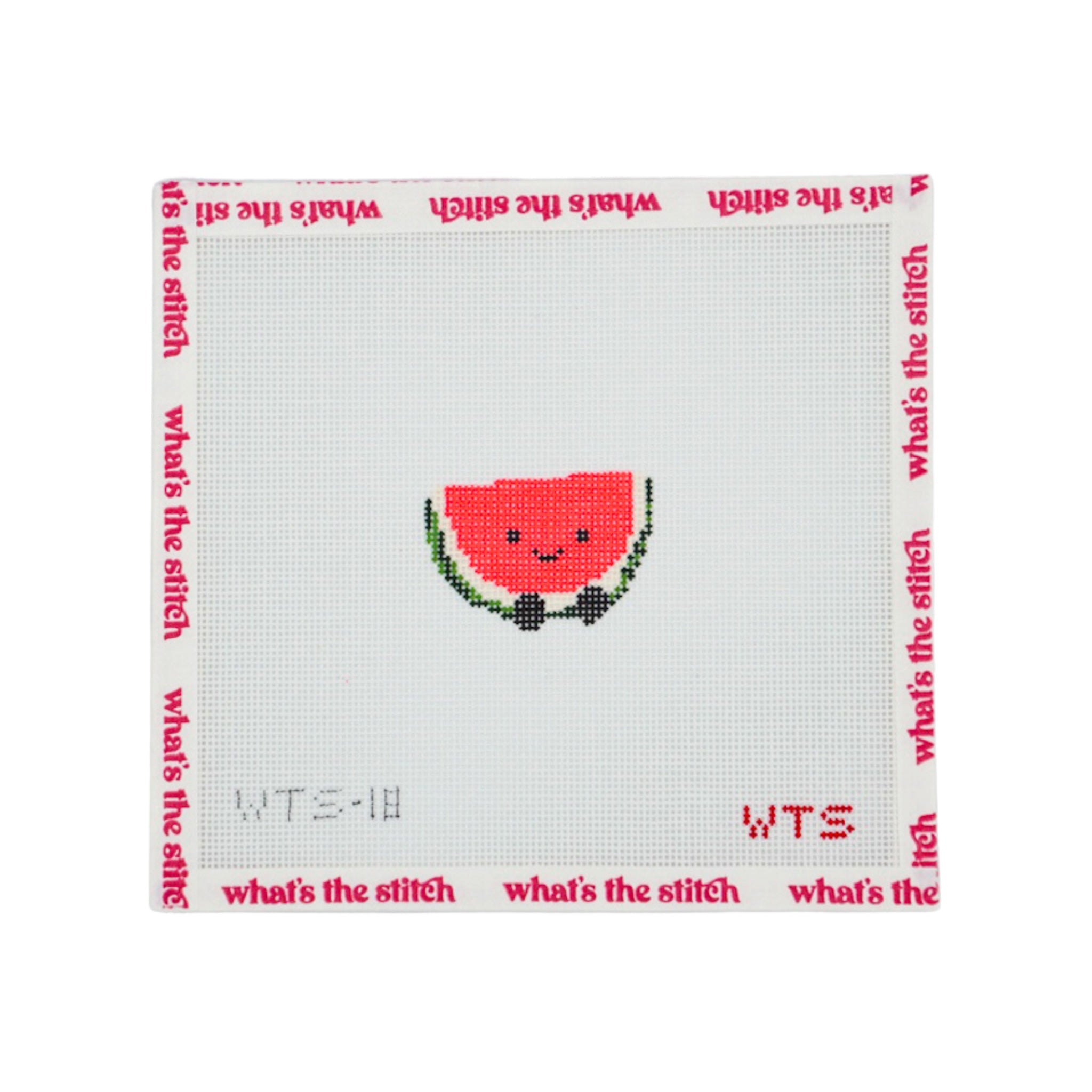 Mini Watermelon Slice