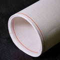 White 18 count Zweigart Mono Deluxe needlepoint canvas, 40 inch wide, sold by the foot